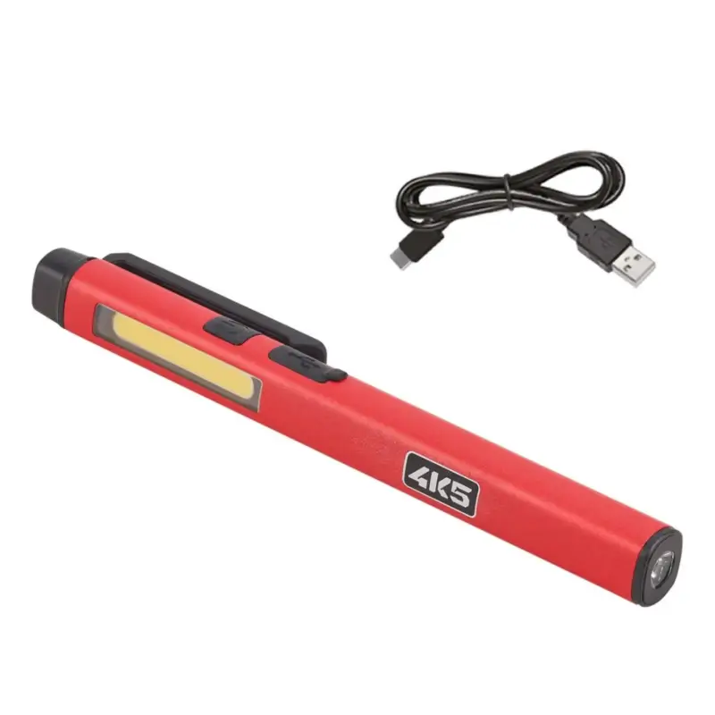 4K5 602.308A PN 150 LED pen zaklamp Tijdelijk Beschikbaar