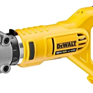 Snelle Levering DeWalt DCS496N-XJ Plaatschaar 18V excl. accu's en lader