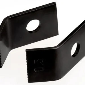 Garantie Inbegrepen Knipex 15 19 005 Reservemessen 1 paar voor 15 11 120