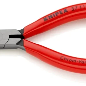 Authentiek Knipex 37 11 125 Grijptang 125 mm