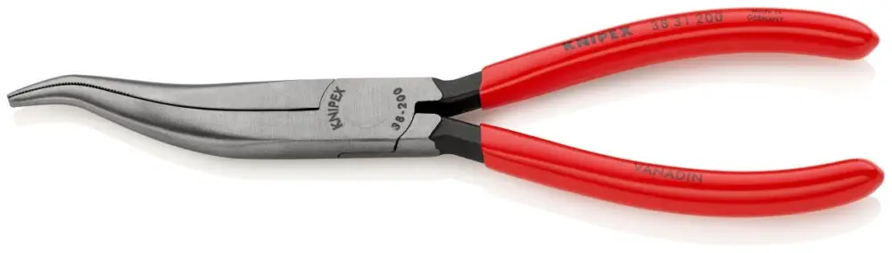 Garantie Inbegrepen Knipex 38 31 200 Mechanicatang 200 mm