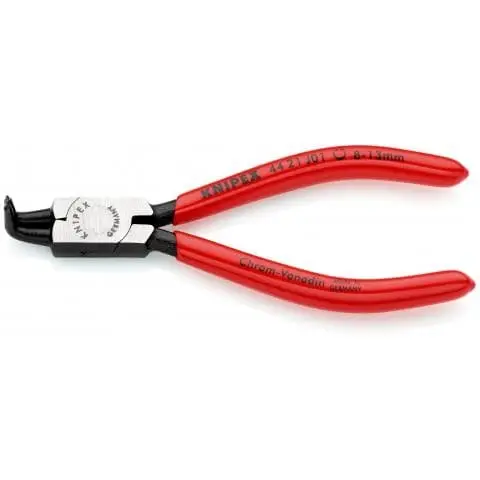 Dagaanbieding Knipex 44 21 J01 Borgveertang 130 mm
