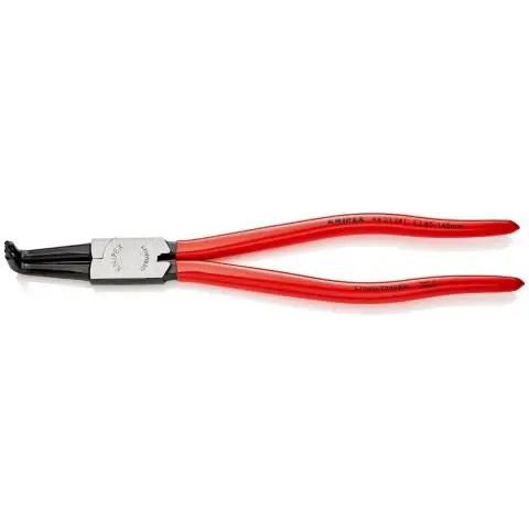 Uitverkoop Knipex 44 21 J41 Borgveertang 300 mm