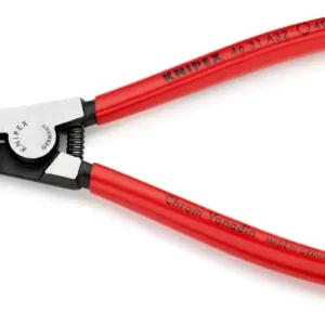 Voordeelprijs Knipex 46 31 A32 Borgveertang 210 mm