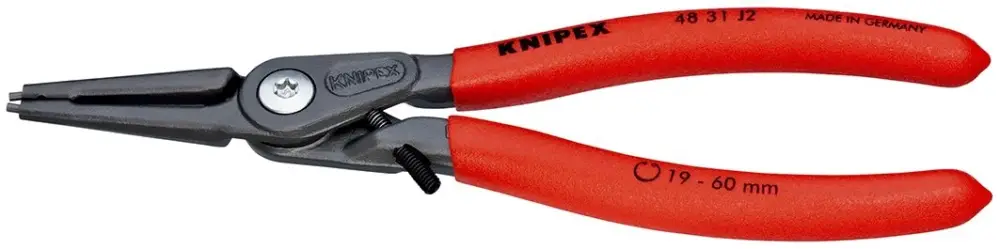 Veilige Betaling Knipex 48 31 J2 Precisie-borgveertang 180 mm