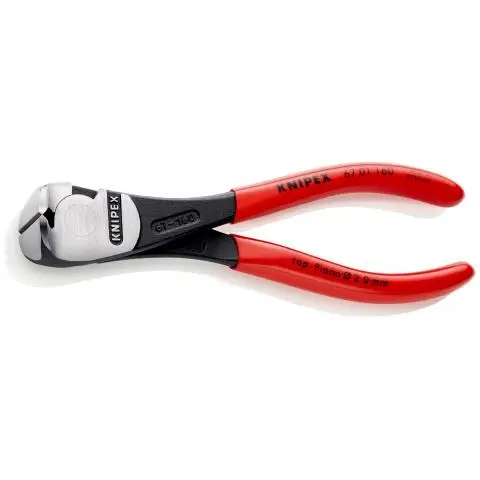 Finale Uitverkoop Knipex 67 01 160 Kracht-voorsnijtang 160 mm