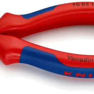Goedkoop Knipex 70 05 125 Zijsnijtang 125 mm