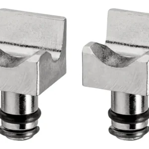 Rechtstreeks Van De Fabrikant Knipex 85 59 250 C Assortiment reserveonderdelen grip inzetstukken, voor 85 51 180 C / 85 51 250 C