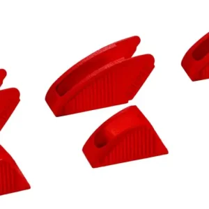 Alleen Vandaag Knipex 86 09 300 V01 Bekbeschermers voor 86 XX 300