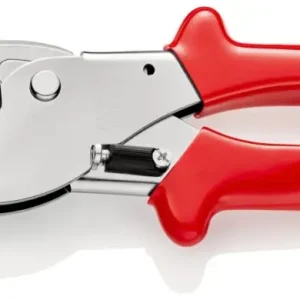 Bestseller Knipex 94 15 215 EAN Kabelschaar 215 mm