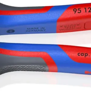 In De Mode Knipex 95 12 165 Kabelschaar 165 mm