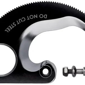 Gereduceerde Prijs Knipex 95 39 280 Beweegbaar reservemes voor 95 31 280 / 95 36 280