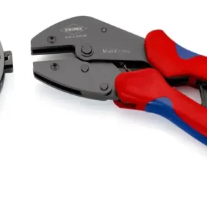 Veilige Betaling Knipex 97 33 01 MultiCrimp® Krimptang 250 x 75 x 28 mm