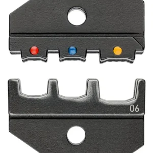 Wereldwijde Verzending Knipex 97 49 06 Krimpprofiel 50 x 10 mm