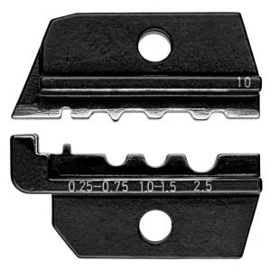 Direct Verzonden Knipex 97 49 10 Krimpprofiel 12 x 32 mm