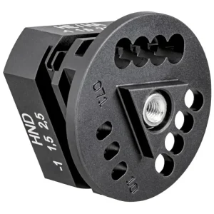 Shop Nu Knipex 97 49 90 Positioneerhulp voor 97 49 60 (HTS+Harting)