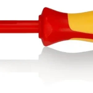 Weekendaanbieding Knipex 98 26 30 VDE Schroevendraaier Torx® TX30