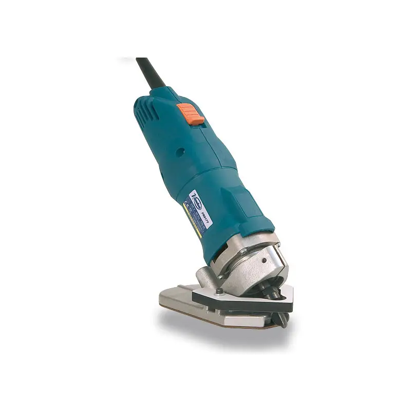 Ambachtelijk Virutex 1700300 FR817T Hoekfrees voor parket