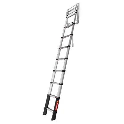Telesteps 72324-541 Ladder Loft Line mini 9 Direct Verzonden