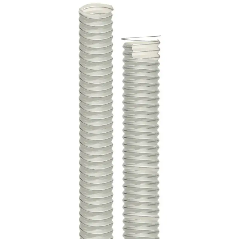 Direct Verzonden Holzmann ABS60MM_10LFM zuigslang Ø 60mm 10 m