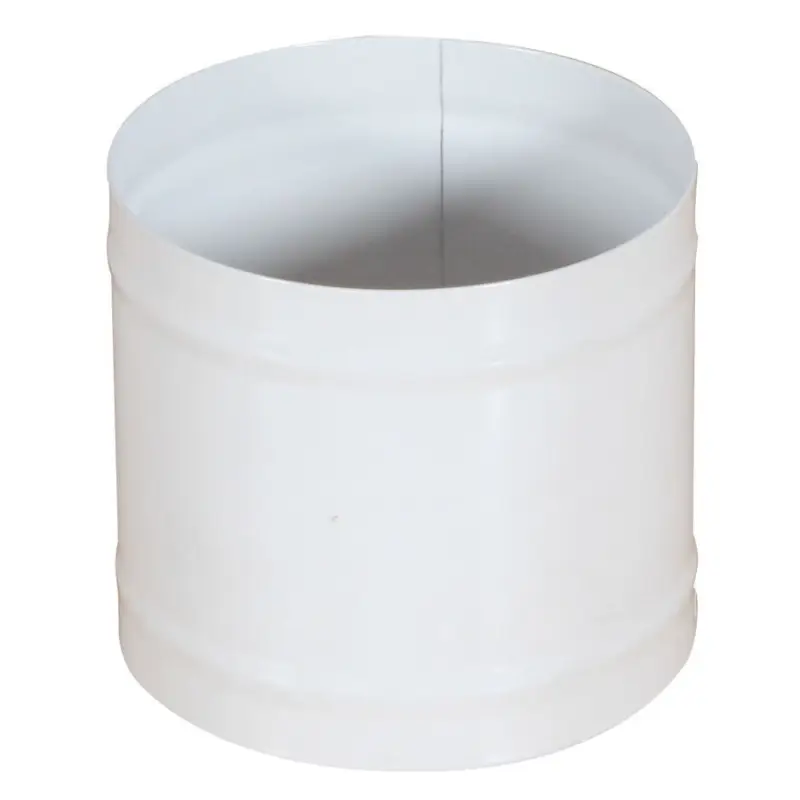 Speciale Aanbieding Holzmann ZWS100 Adapter stuk slang: Ø 100 mm