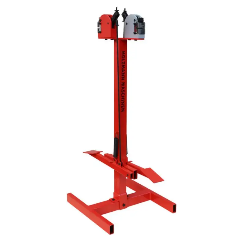 Speciale Aanbieding Holzmann STST25D Holzmann krimper-strekker 25mm