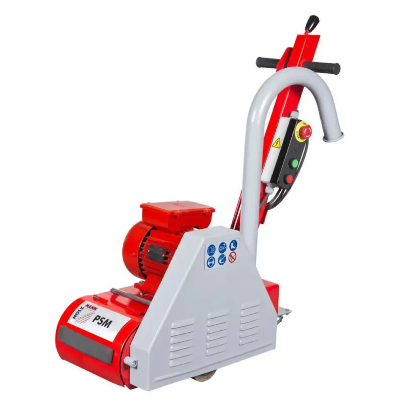 Ambachtelijk Holzmann PSM3_230V Parketschuurmachine