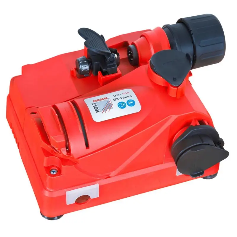 Geld-Terug-Garantie Holzmann USG950_230V Universele slijpmachine 150 W