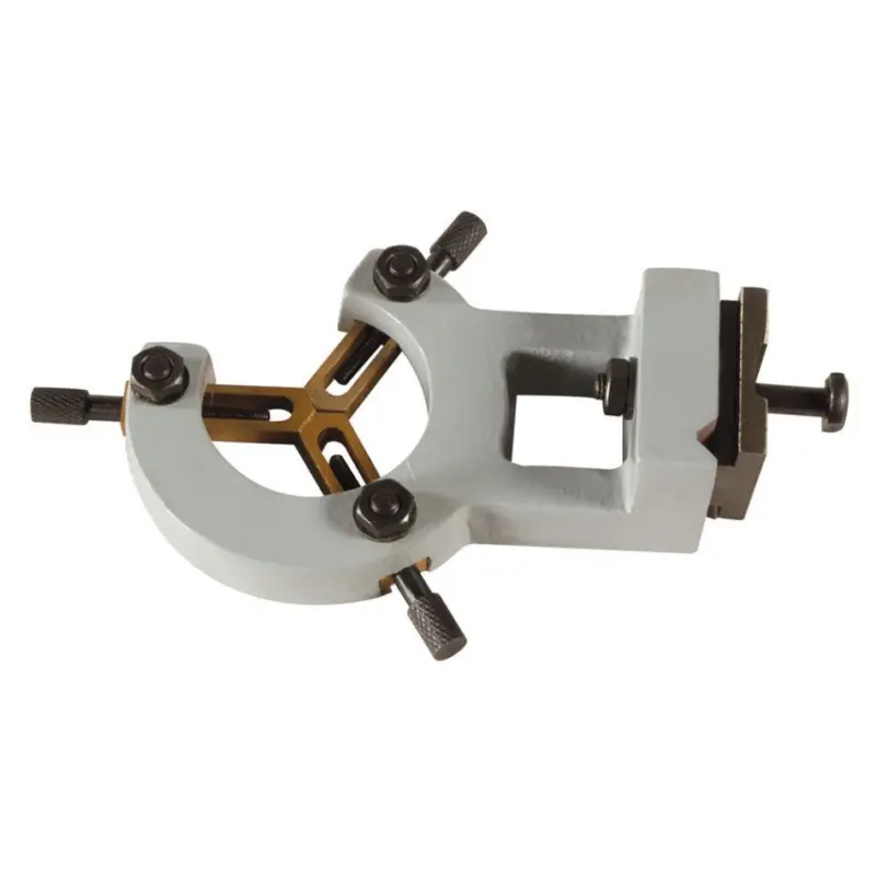 Professioneel Holzmann ED400FDLF Vaste ring