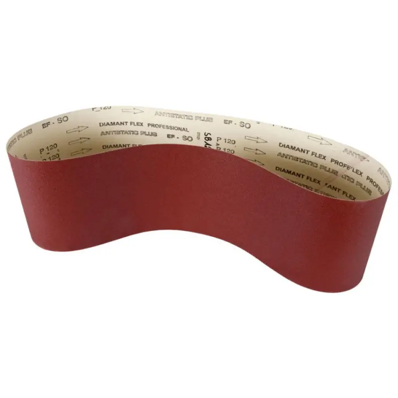 Exclusieve Aanbieding Holzmann SBM150K120 Schuurband 2000x150xK120