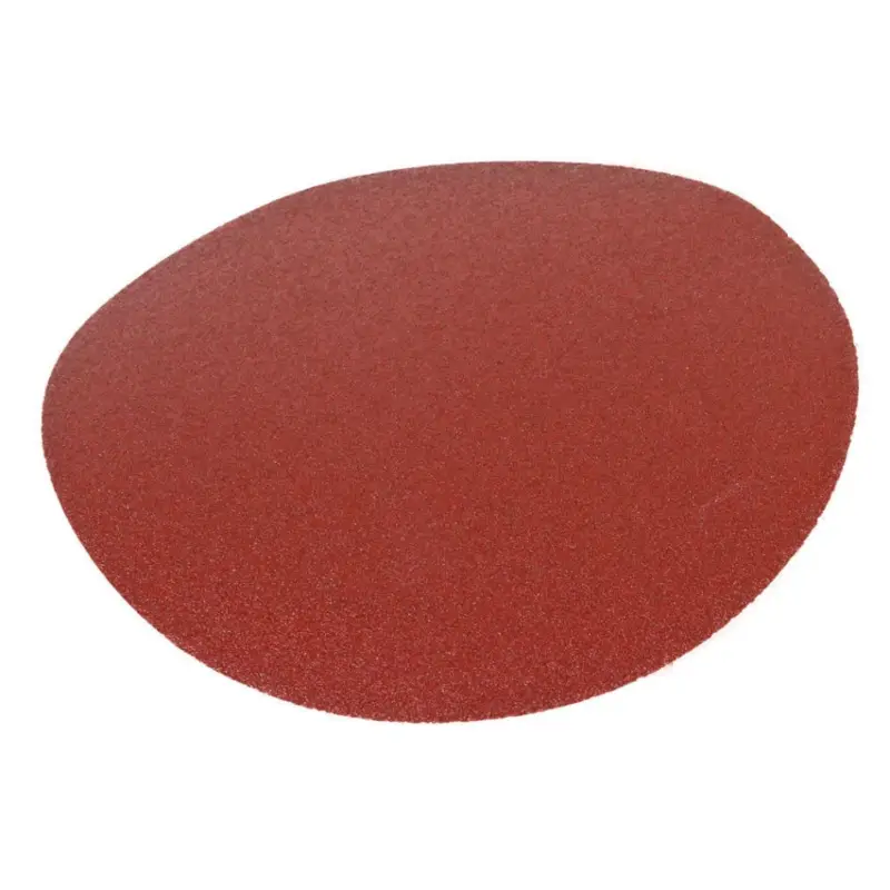 Gereduceerde Prijs Holzmann STTSM250K100 Schuurschijf Ø254xk100