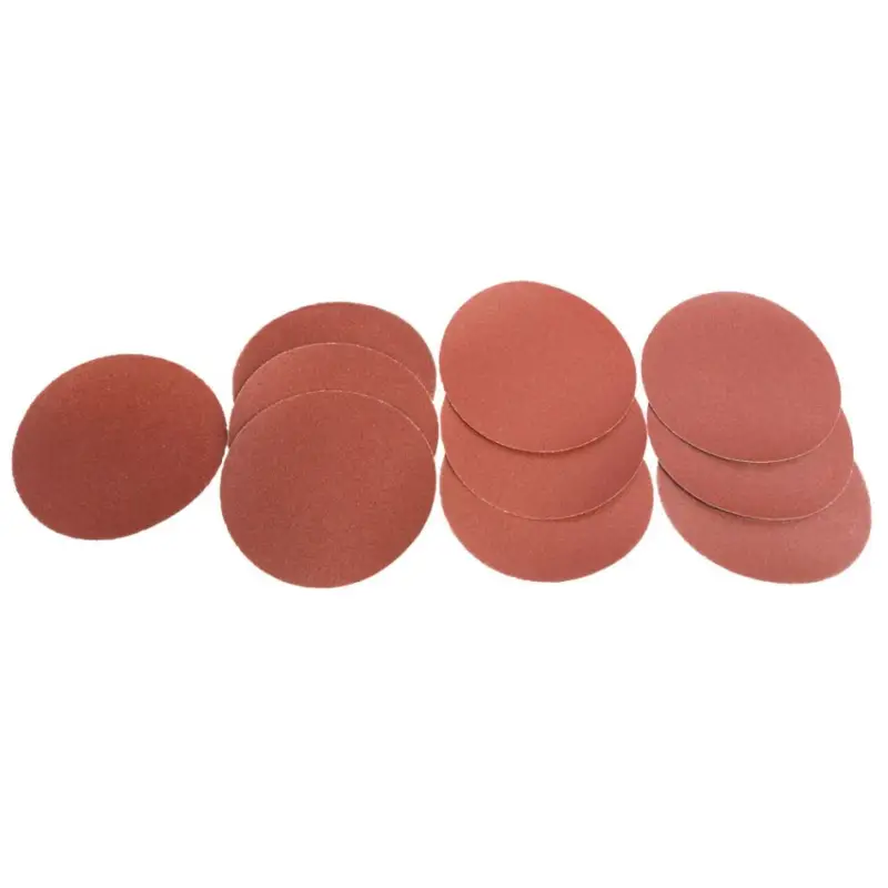 Rechtstreeks Van De Fabrikant Holzmann ST203SET Schuurschijf 1xK60 3xK80 3xK100 3xK120