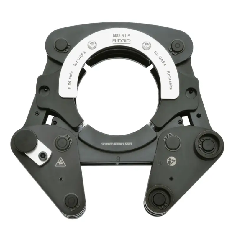 Bestel Nu Ridgid Accessoires 75833 32 kN-XL-Persring M-76.1 mm voor Ridgid RP 352-XL