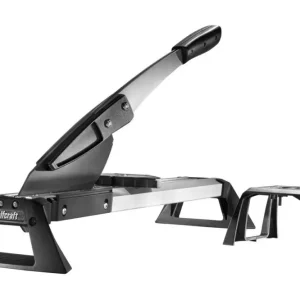 Wolfcraft 6939000 Vinyl- en laminaatsnijder VLC 800 197 x 661 x 211 mm Bulkbestelling