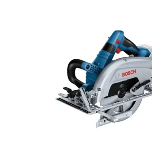 Beste Prijs Bosch Blauw 06016B9000 GKS 18V-70 L Professional Cirkelzaag 18 Volt excl. accu's en lader
