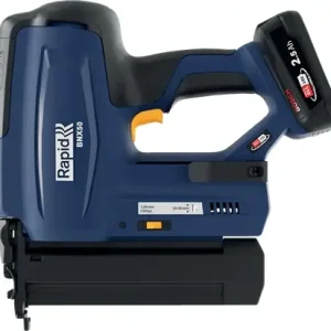 Direct Verzonden Rapid 5001509 Accutacker BTX553, P4A 18V, excl. Accu, Box