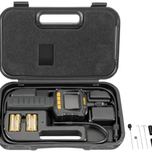 Luxe Rems 175401 R6 MiniScope Set