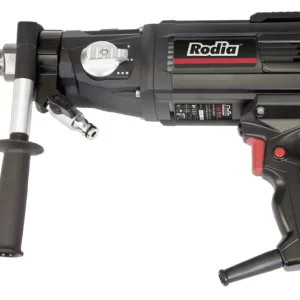 Gratis Verzending Rodia 20.00.275 Handboormachine 180 BG Backgrip - 230V - 2400W - combi spindel 1¼" - ½"