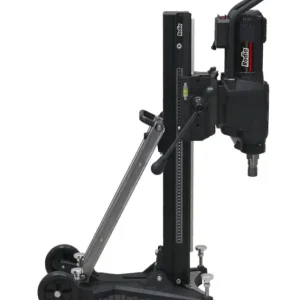 Luxe Rodia 20.00.363 - 350 Kernboormachine 230V - 3200W - 1¼" incl. glijstuk & boorstatief Large