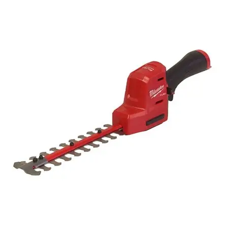 Beperkt Aanbod Milwaukee 4933479675 M12 FHT20-0 Accu Heggenschaar 20cm 12V excl. accu's en lader