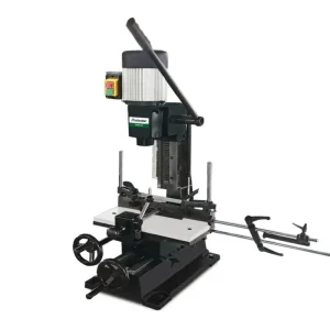 Dagaanbieding Holzstar 715906125 BSM-H 25 Vierkante Gatenboormachine