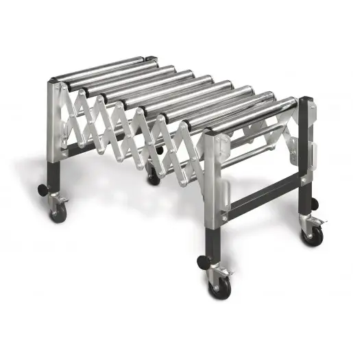 Nieuw Model Holzstar 715900012 SRB130 Schaar-rollenbaan