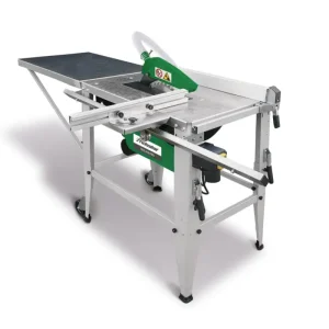 Holzstar 715902323 TKS316PRO400V Zaagtafel 400V Koopje