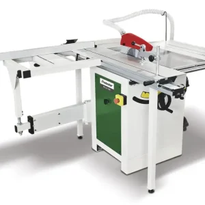 Nu Kopen Holzstar 715902035 FKS255-1300 Formaatzaag 230V