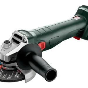 Meest Verkocht Metabo 602246850 W 18 L 9-115 body Accu slijper 18 Volt excl. accu's en lader