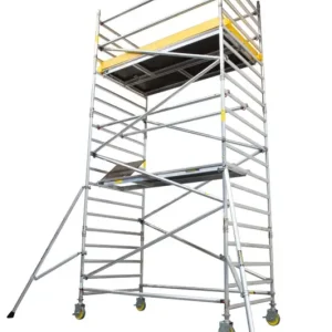 Groothandel Little Jumbo 42142542 BoSS 3T rolsteiger 1.45 x 2.50 platf./werkh. 4.2/6.2m