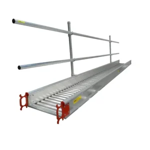 Little Jumbo 1817070000 Aluminium werkbrug – 7 m Gereduceerde Prijs