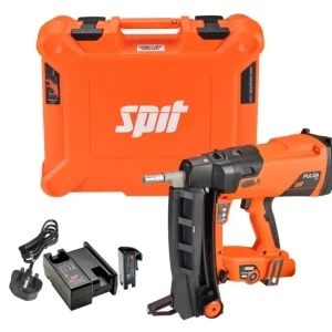 Authentiek Spit 019446 Pulsa 65 Gastacker voor de aannemer 15-65 mm + extra zekerheid