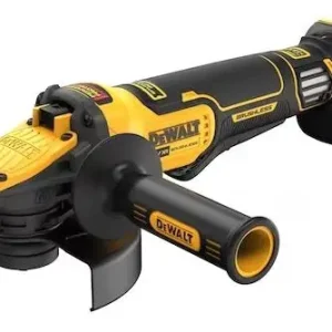 DeWalt DCG416VSN-XJ XR Accu Haakse Slijper 125 mm excl. accu's en lader in doos Groothandel