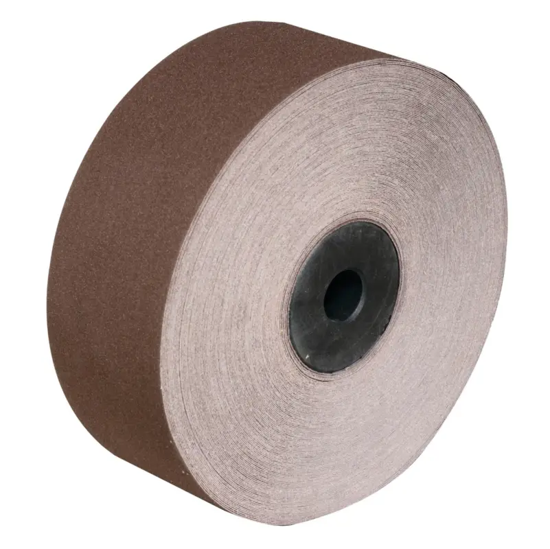 Op = Op Holzstar 715918780 SBR80X50000 Schuurband op rol K80 80x50000 mm